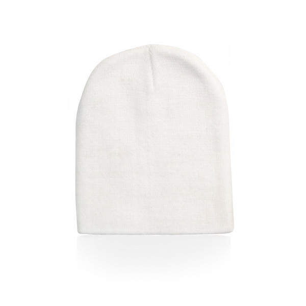 Gorro Jive - Blanco