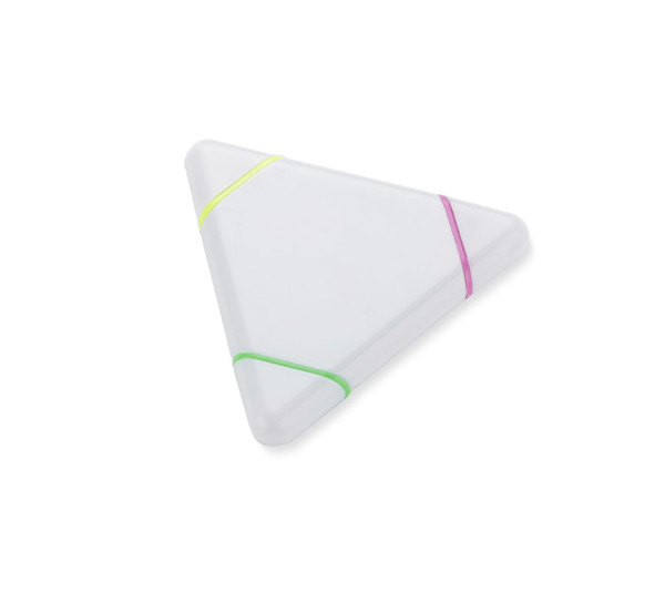 Highlighter TRIANGLE