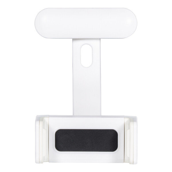 Support Smartphone pour la voiture CUIABÁ - blanc