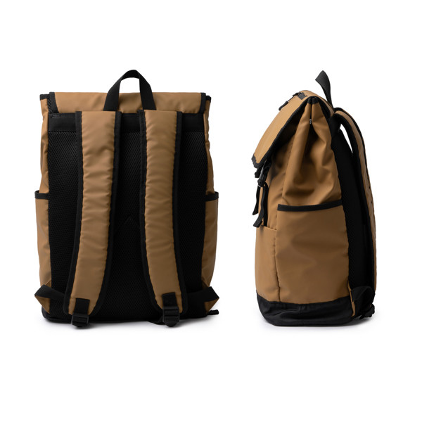 Backpack Troi - Black