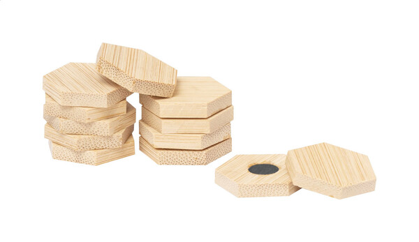 Set de magnets Volna