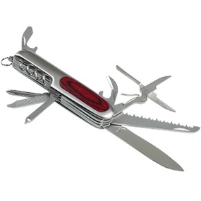 HUNTER Taschenmesser