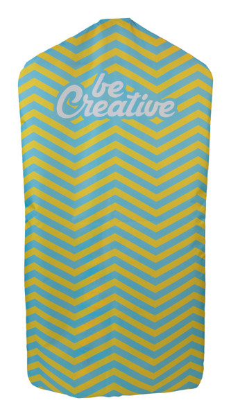 Custom Garment Bag SuitSave - White