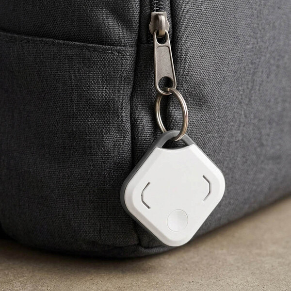 VibeTag tracker