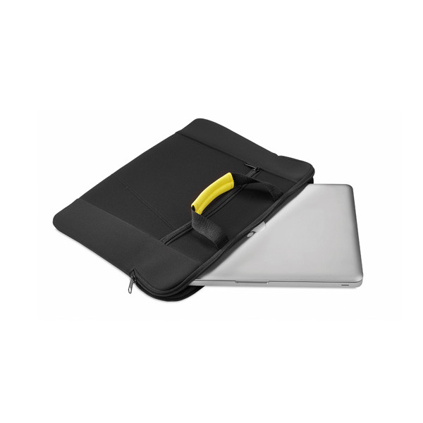 Funda Ordenador Portátil Xenac - Amarillo