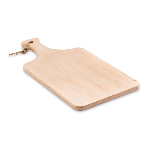 Planche à découper en aulne Ellwood Lux