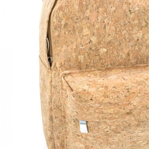 MINI MOCHILA DE CORCHO