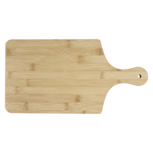 Baron bamboo cutting board