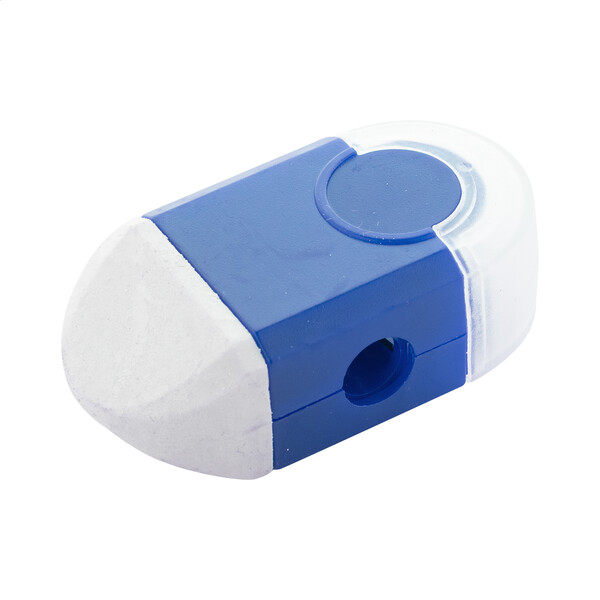 Set Pencix - Bleu / Blanc