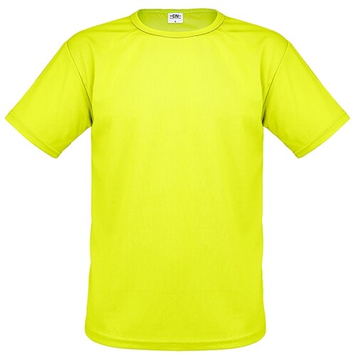 T-SHIRT ADULTO  "RUNNER" -