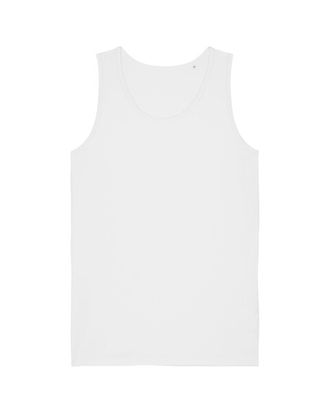 Stanley Stancer - White / 3XL