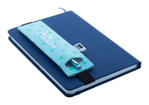 Custom Pen Case CreaFelt Pen Cover