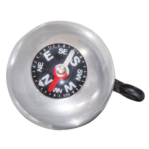 BELL WITH COMPASS "PULL"