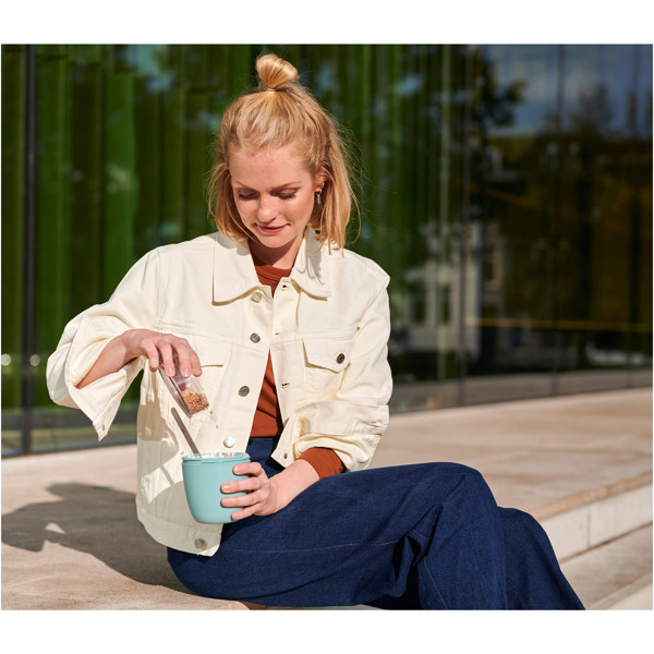 Marmita "Ellipse" - Carvão