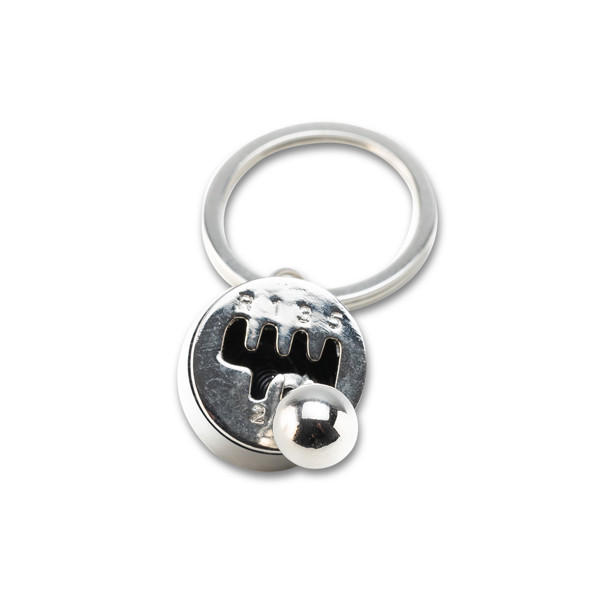 Gearbox Keyring