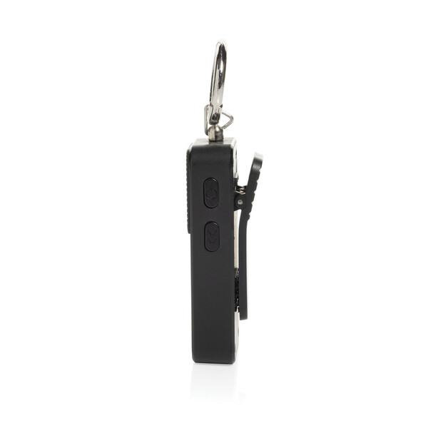 GuardBuddy RCS Personenalarm, über USB-C aufladbar