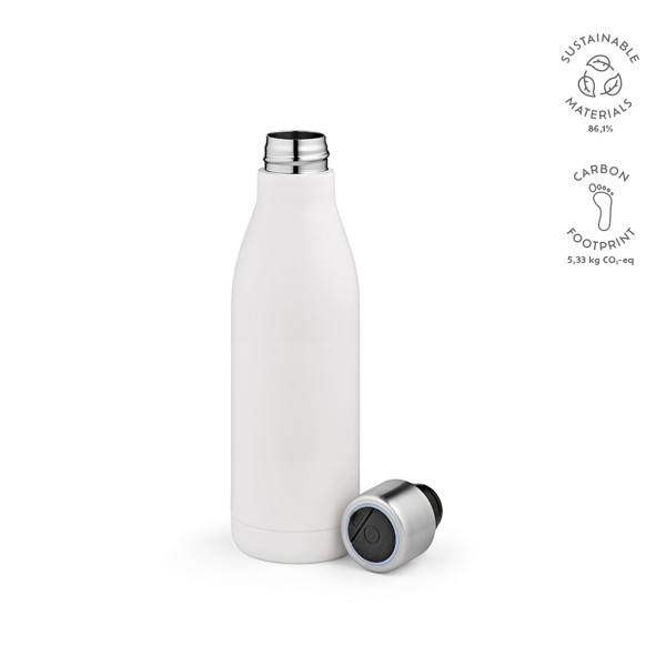 Parana Bottle - Biela