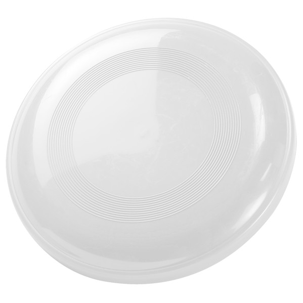 Flying Disc "Space Flyer 24" - White