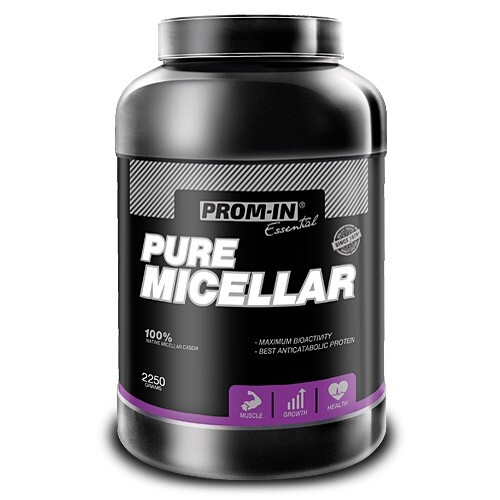 Pure Micellar-vanilka