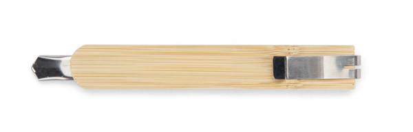 Bamboo knife BAMU