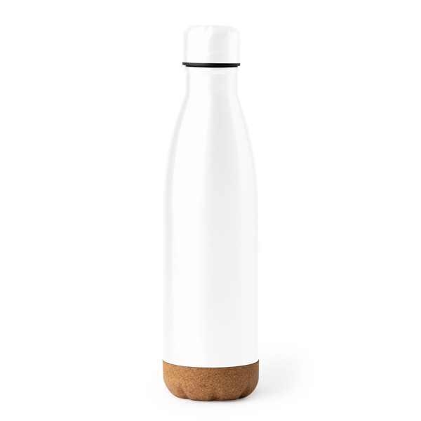 Bottle Kale - White