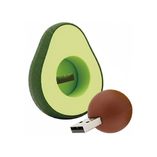 Pen USB Forma 100% Personalizada