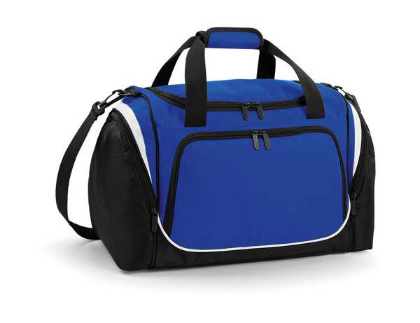 Pro Team Locker Bag - Black / Grey / ONE SIZE