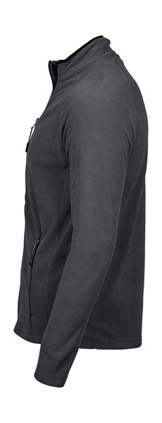 Active Fleece - Dark Grey / XL