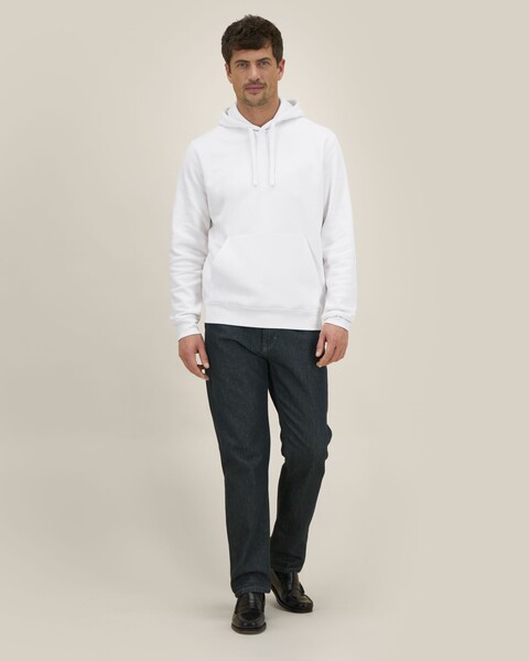 Drummer 2.0 - White / 5XL