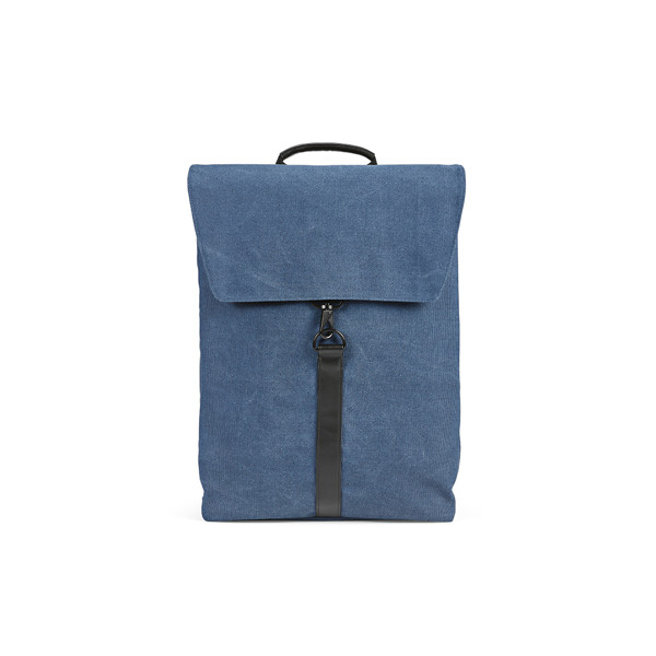 Prague Backpack - Bleu