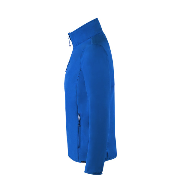 Casaco Scola - Gray / M