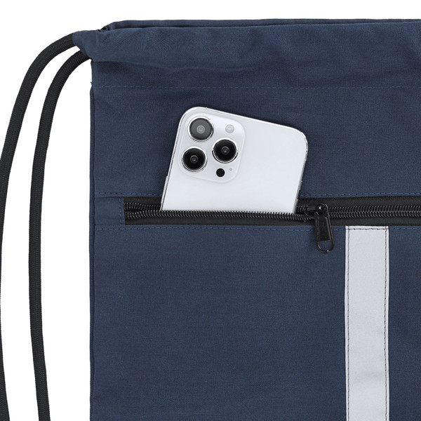 Mochila Widar - Amarillo