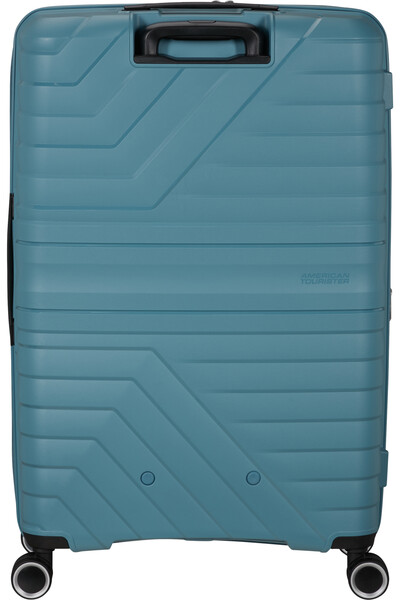 American Tourister - Flytwist Spinner 78/29 EXP. - Storm Blue