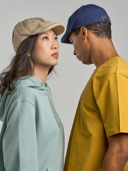 Gatsby Street-S - Black