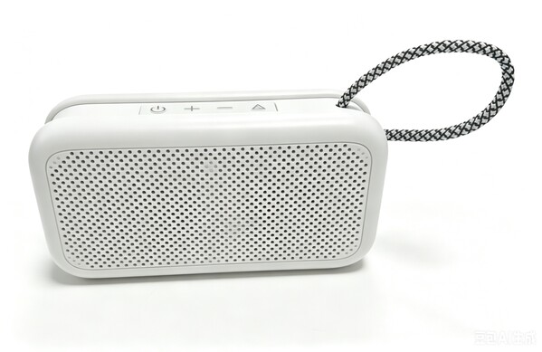 Bluetooth Speaker Studio - WHITE