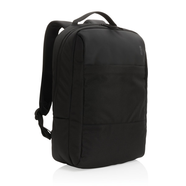 Swiss Peak day pack, 15.6 inch, recycled PET