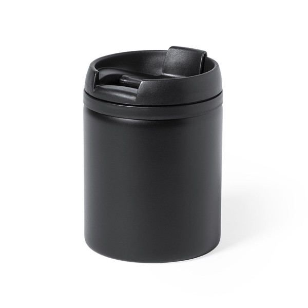 Vaso Térmico Zirgul - Negro
