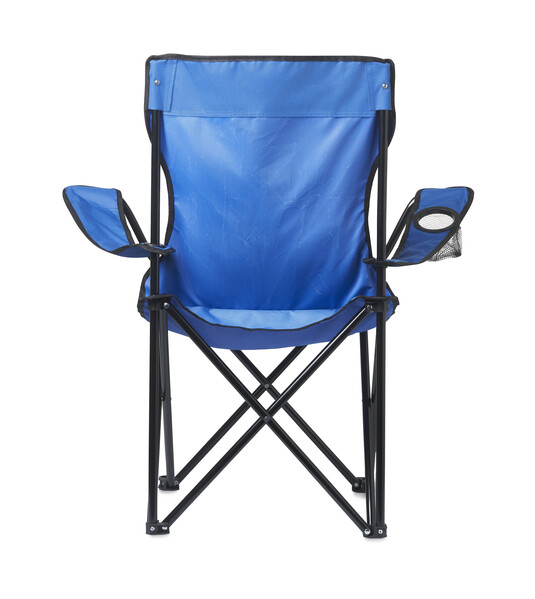 Chaise de plage Easygo - Bleu