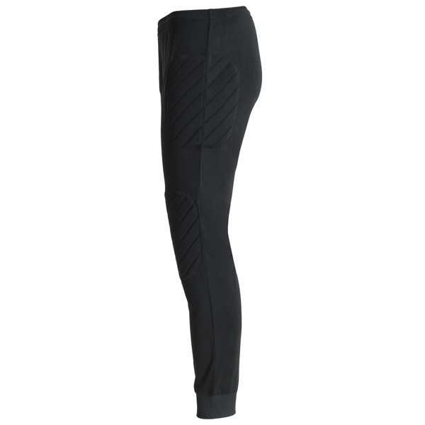 Pantalon Bayern - Negro / XL