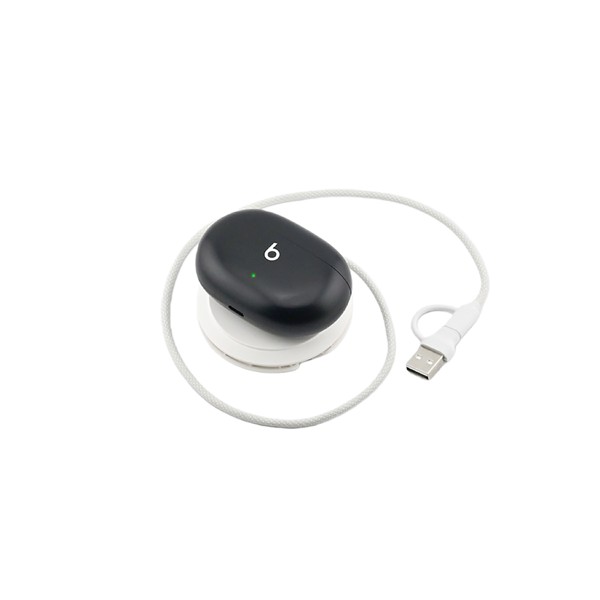 MagSafe magnetic wireless charger 3-in-1 - WHITE