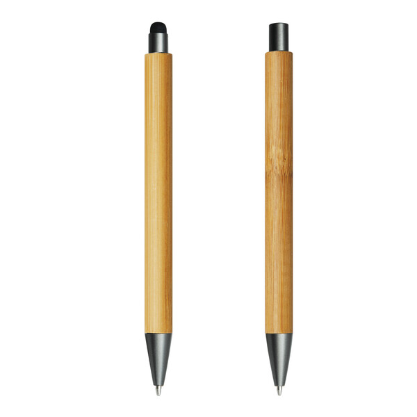 Písacia súprava Double Bamboo Revised