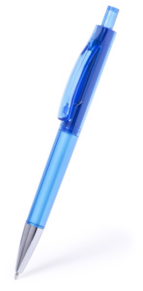 Bolígrafo Velny - Azul