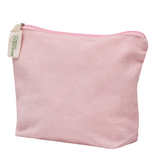 Accessory Bag Goa - Pink