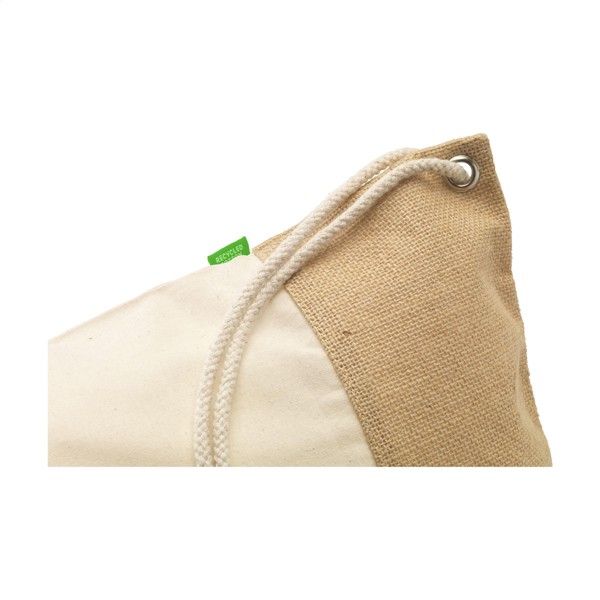 Combi Organic Backpack (160 g/m²) sac à dos