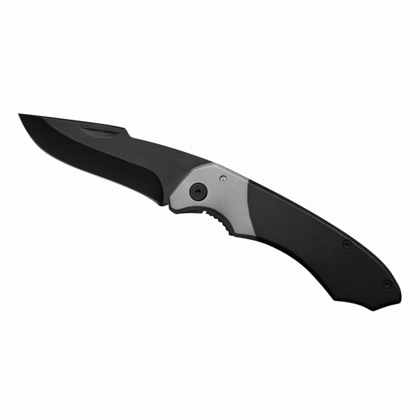 Klappmesser Black Cut