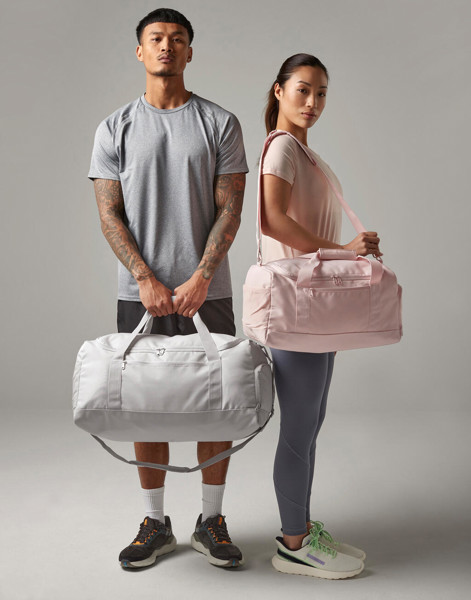 Large Training Holdall - Black / ONE SIZE