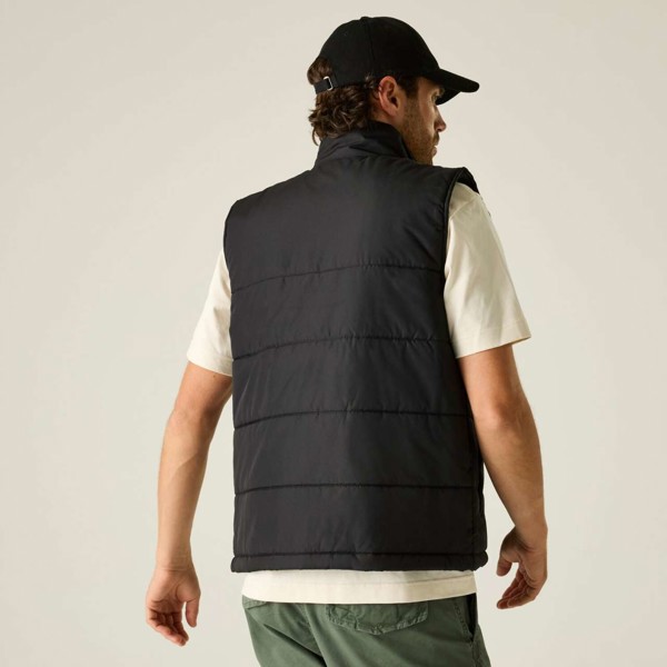 Access Insulated Bodywarmer - Navy