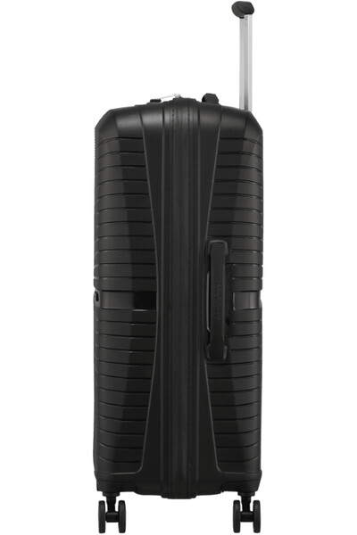 American Tourister - Airconic Spinner 67 - Onyx Black