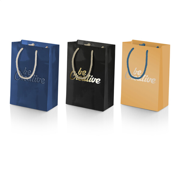 Sac en papier CreaShop S