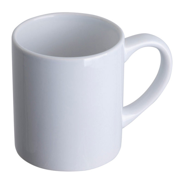 Sublimation Mug Kazan 250 ml